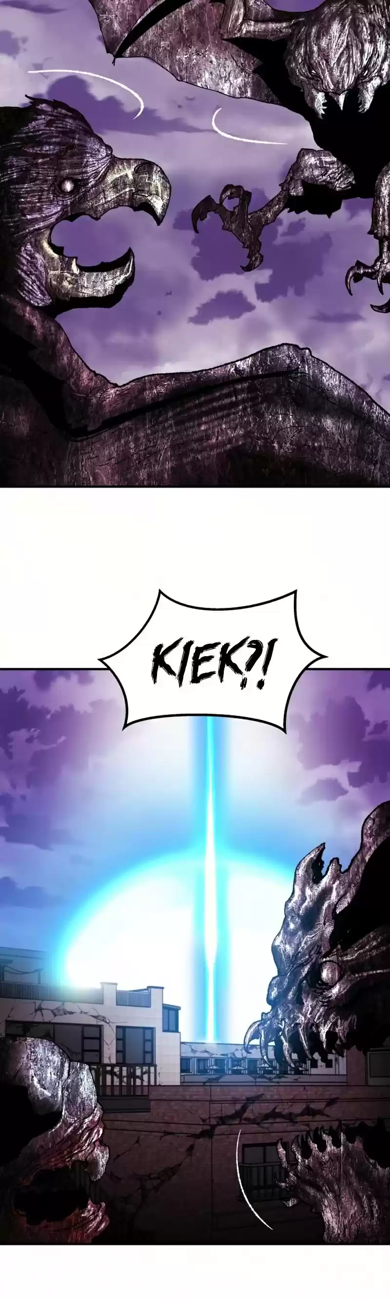 Limit Breaker Chapter 66