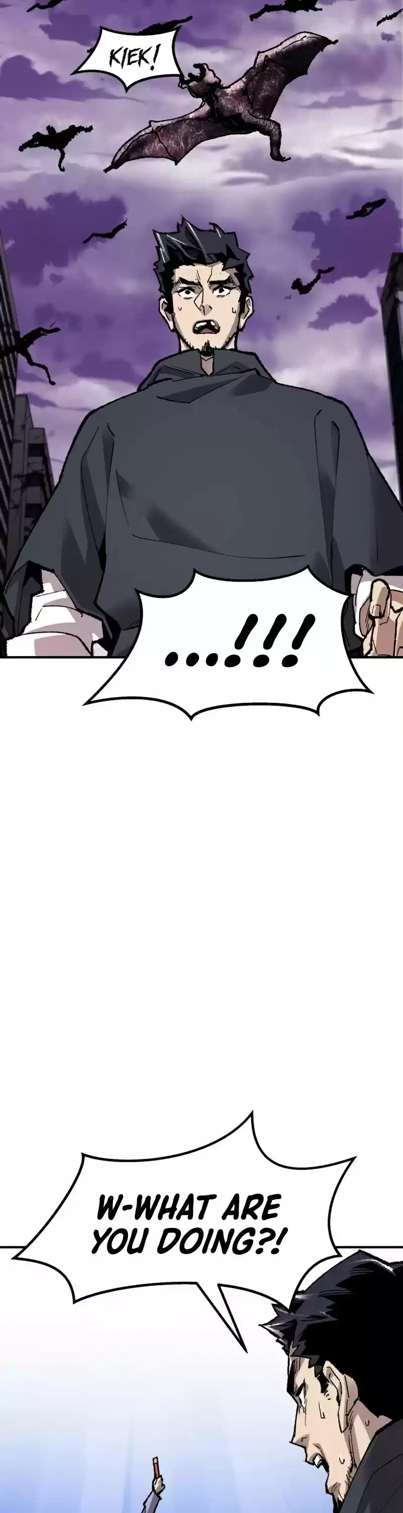 Limit Breaker Chapter 66