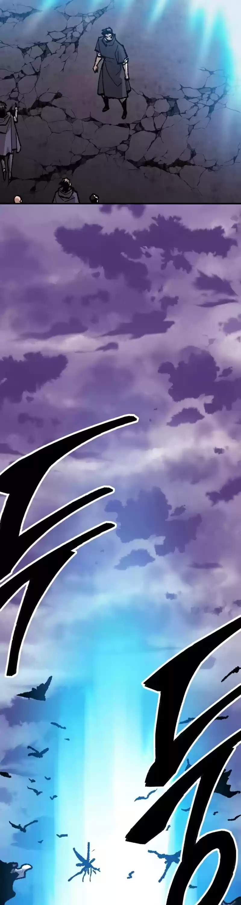 Limit Breaker Chapter 66