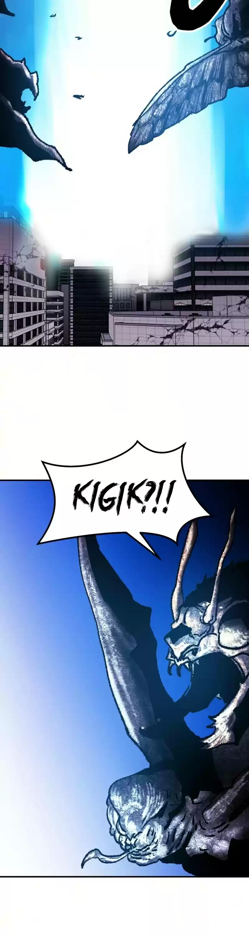 Limit Breaker Chapter 66