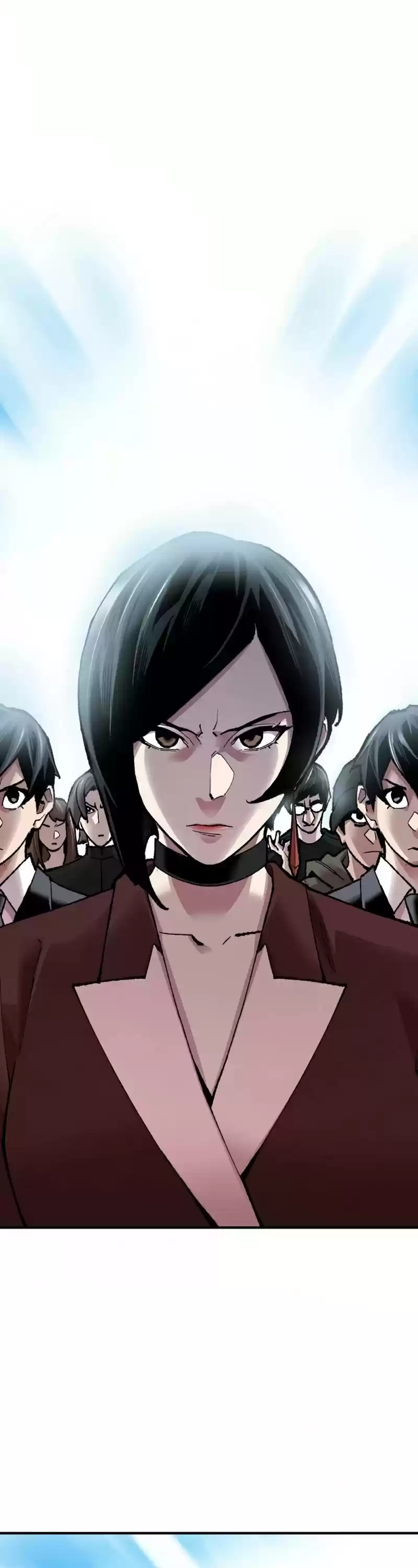 Limit Breaker Chapter 66