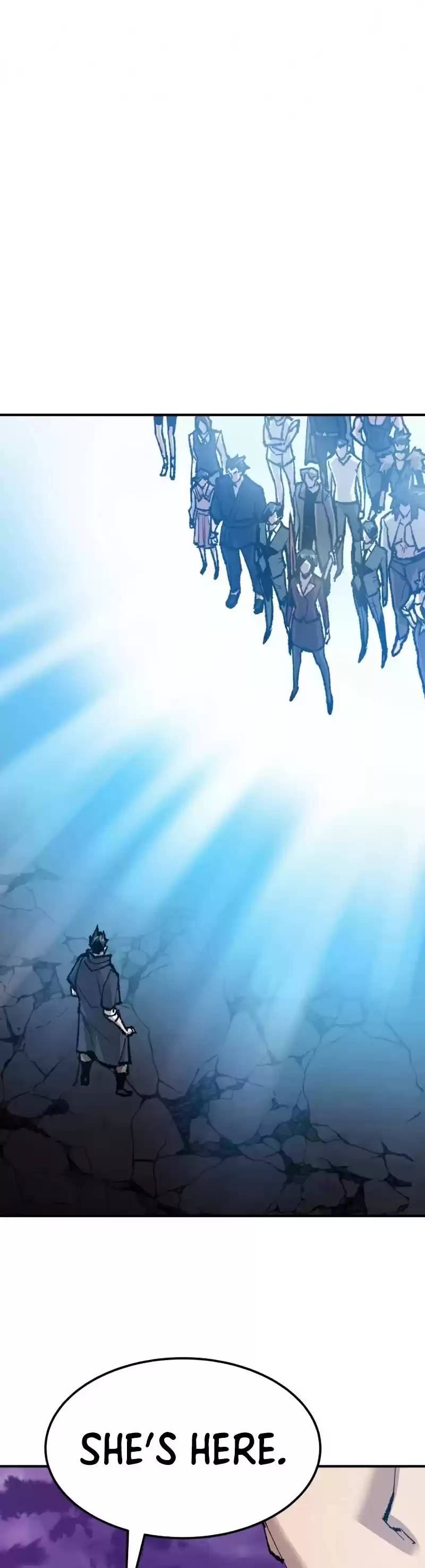 Limit Breaker Chapter 66