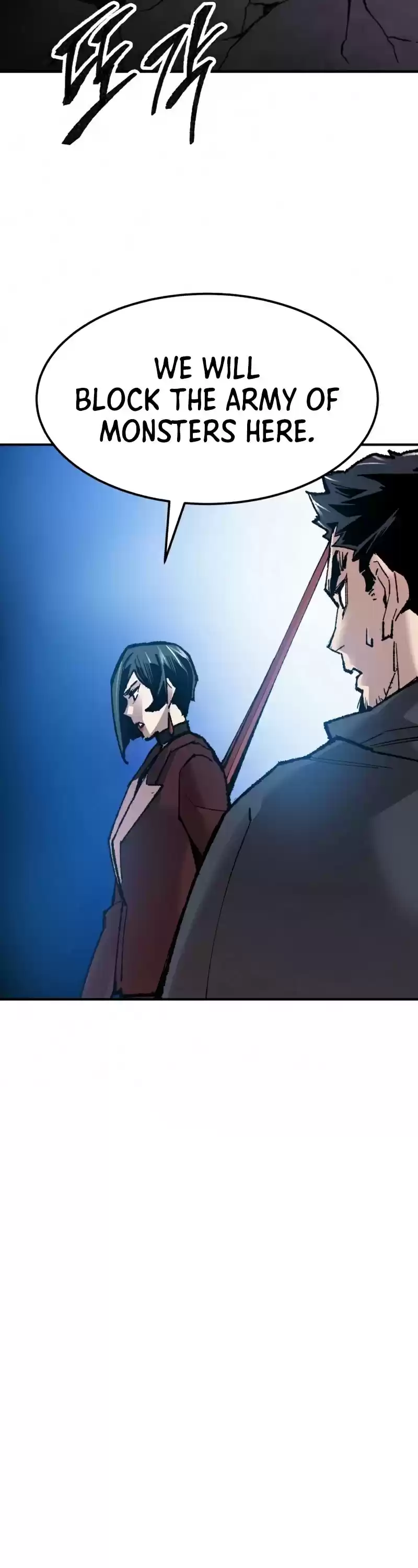 Limit Breaker Chapter 66