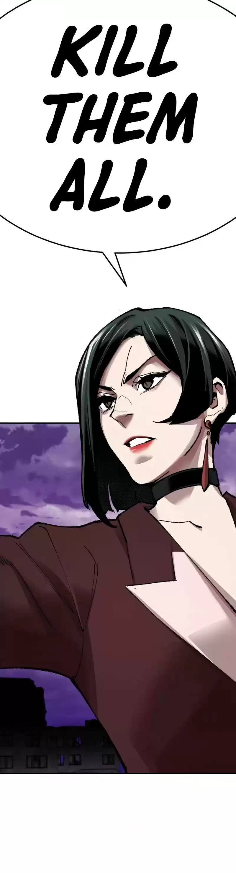 Limit Breaker Chapter 66