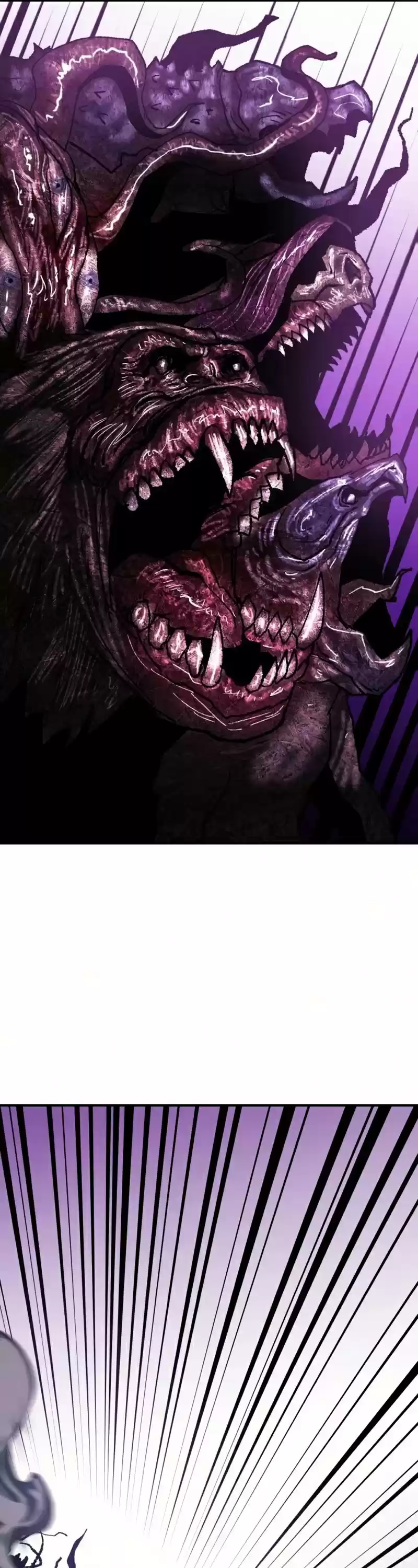 Limit Breaker Chapter 66