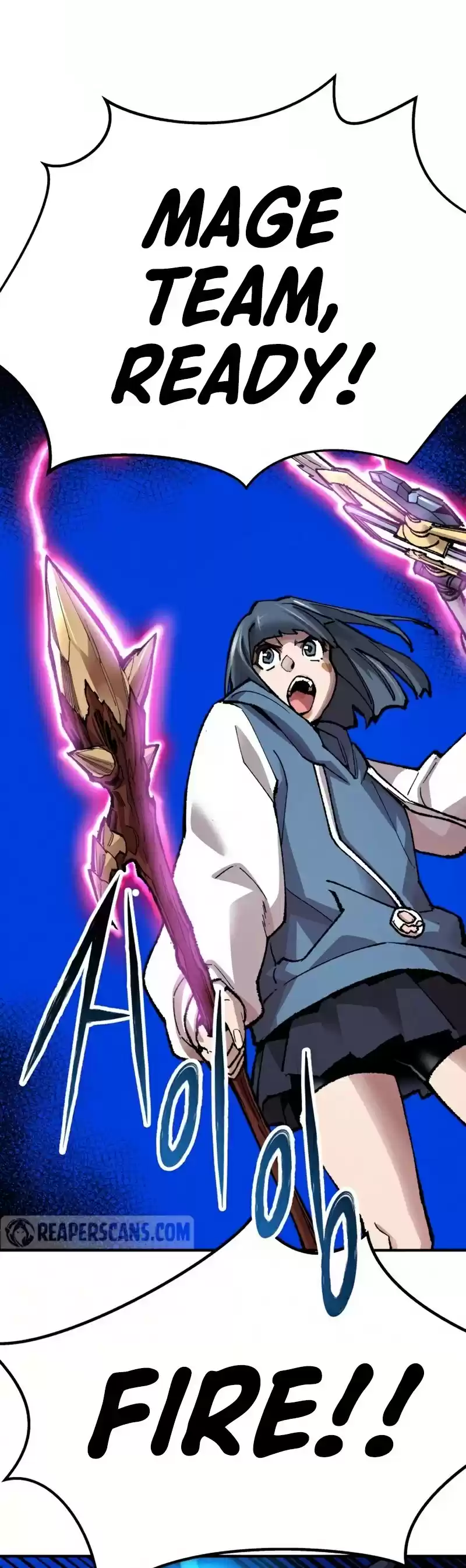 Limit Breaker Chapter 66