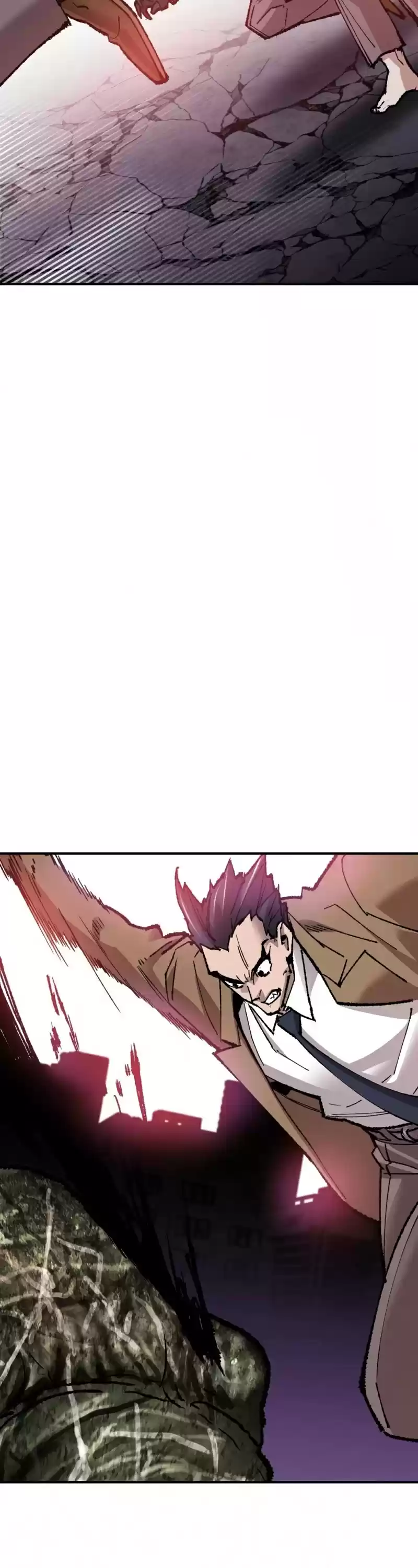 Limit Breaker Chapter 66