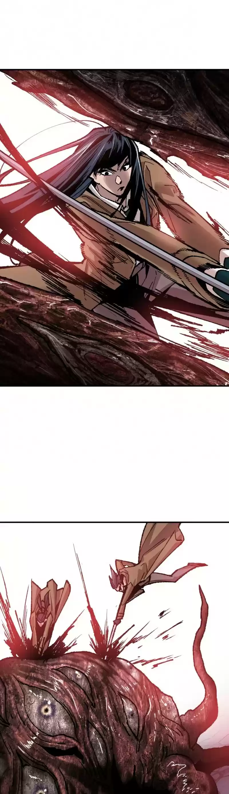 Limit Breaker Chapter 66