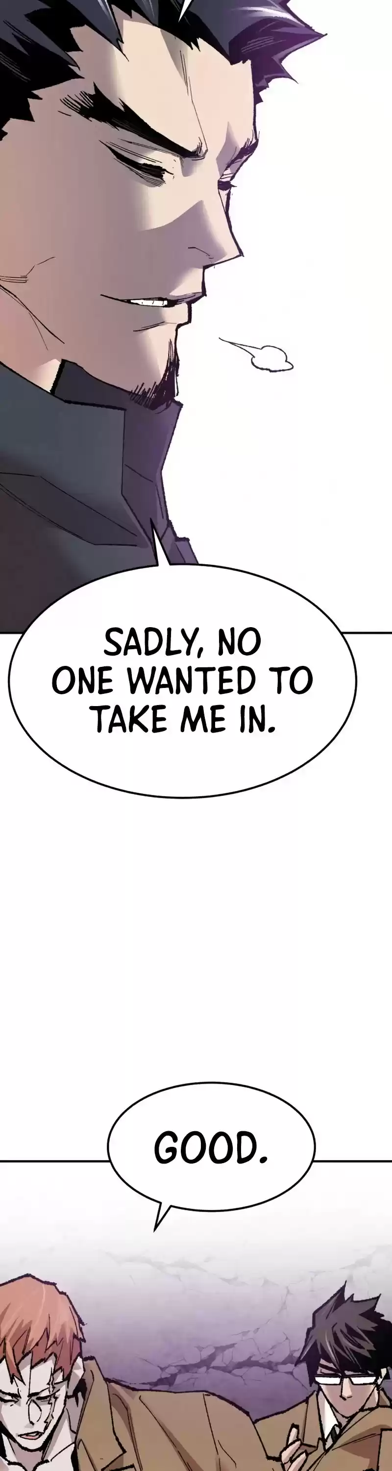 Limit Breaker Chapter 66