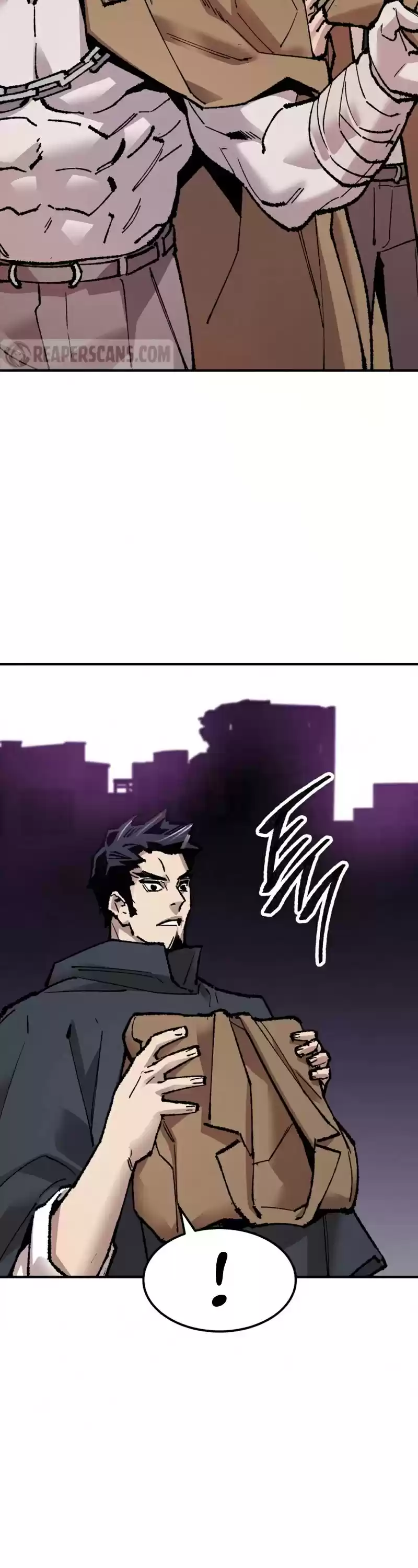 Limit Breaker Chapter 66