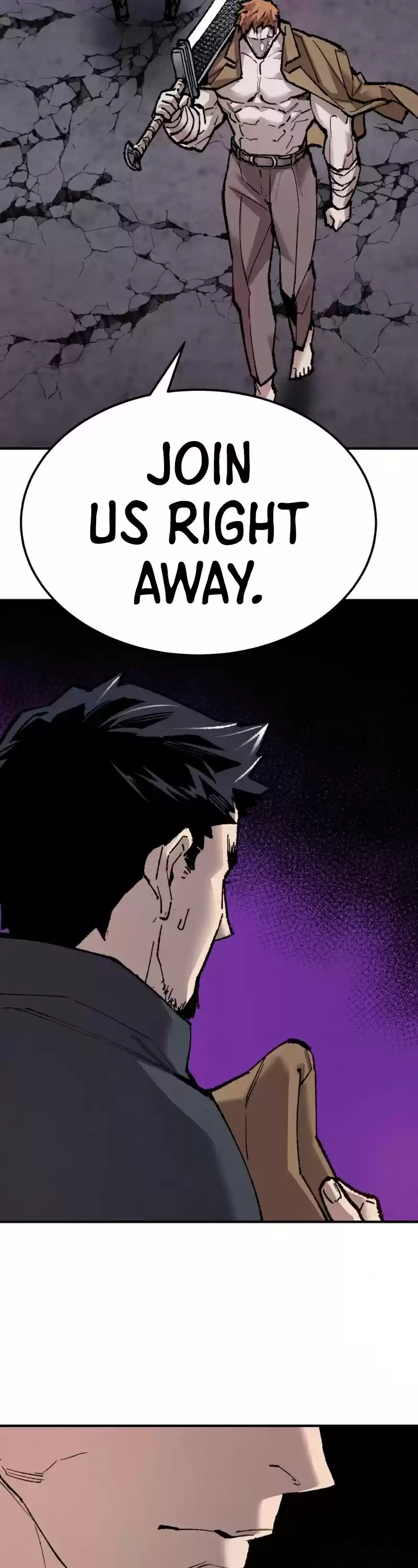 Limit Breaker Chapter 66