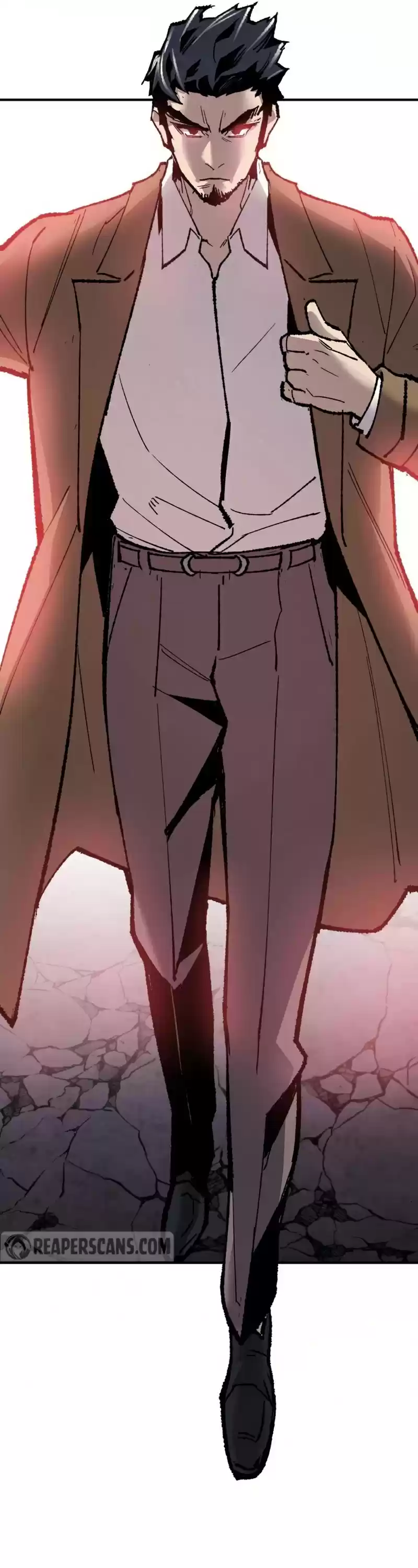 Limit Breaker Chapter 66