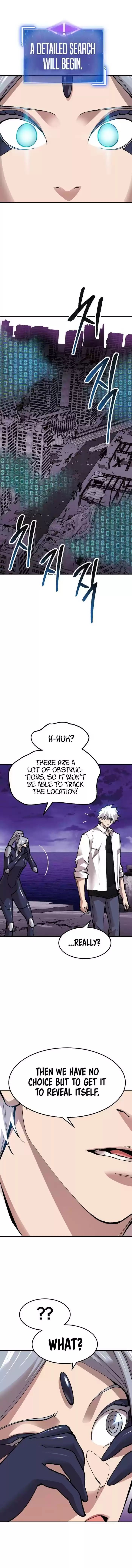 Limit Breaker Chapter 67