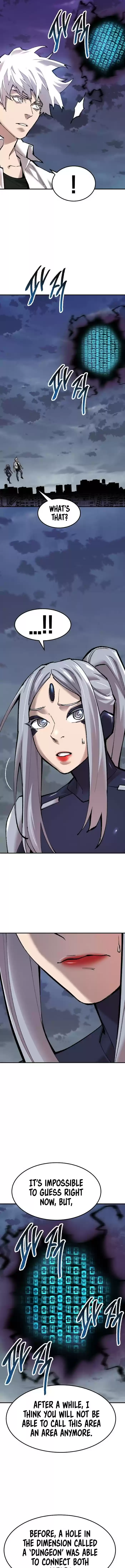 Limit Breaker Chapter 67