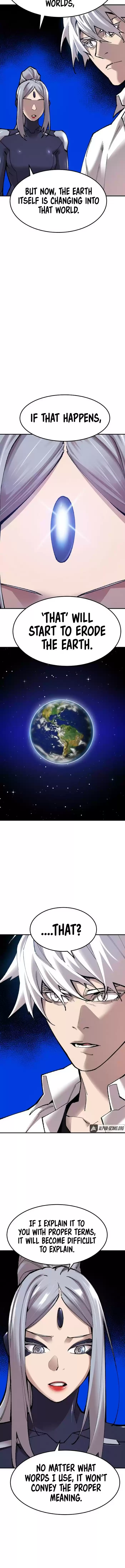 Limit Breaker Chapter 67