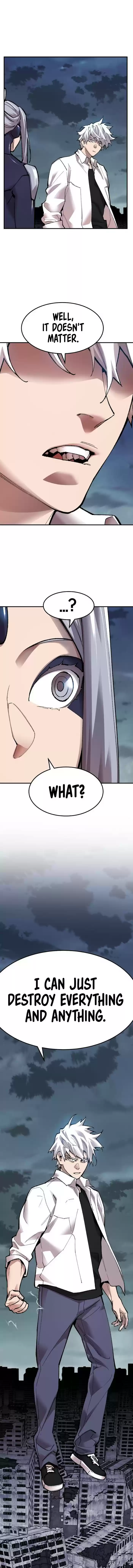 Limit Breaker Chapter 67