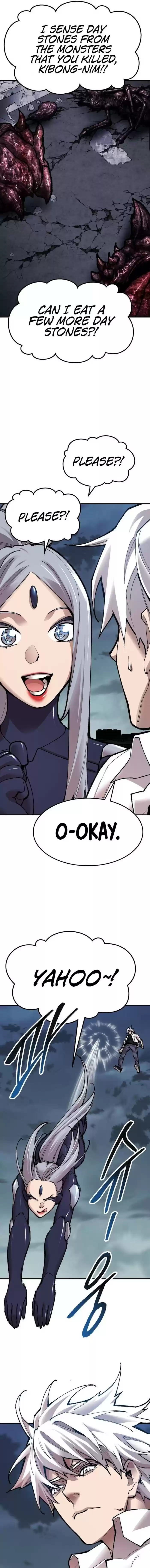 Limit Breaker Chapter 67