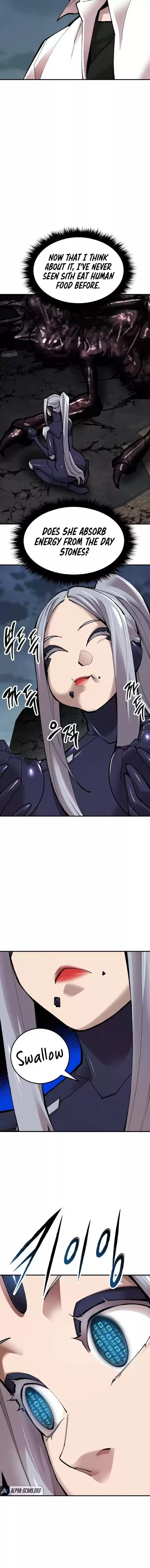 Limit Breaker Chapter 67