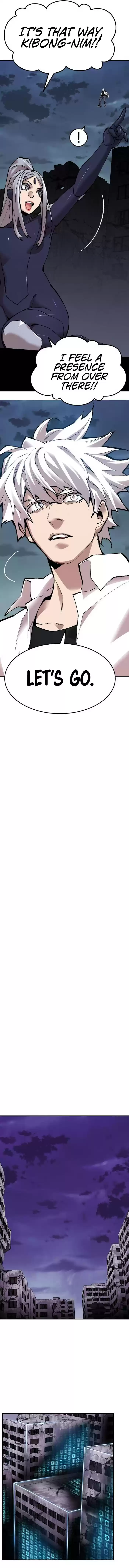 Limit Breaker Chapter 67