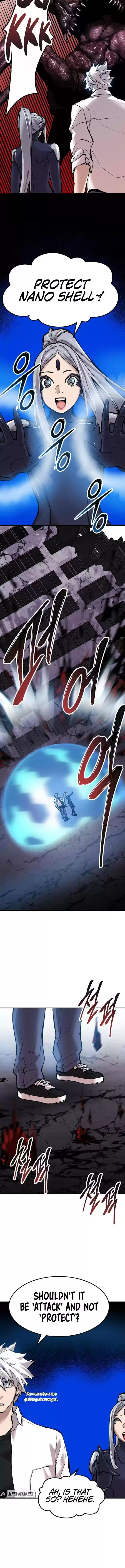 Limit Breaker Chapter 67