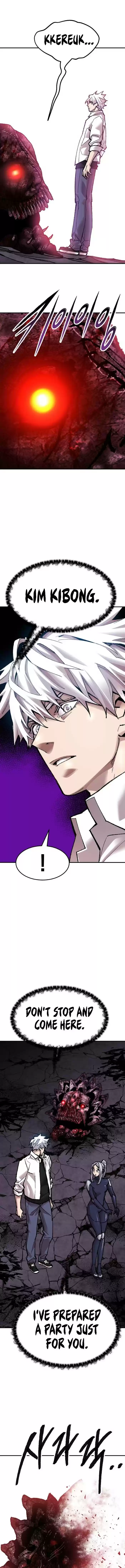 Limit Breaker Chapter 67