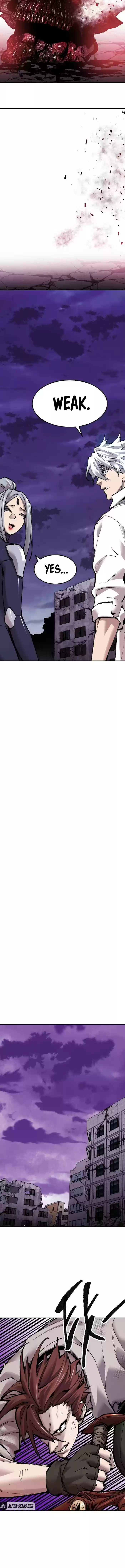 Limit Breaker Chapter 67