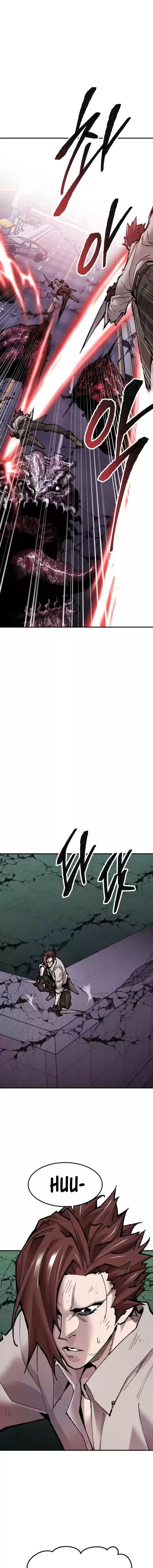 Limit Breaker Chapter 67