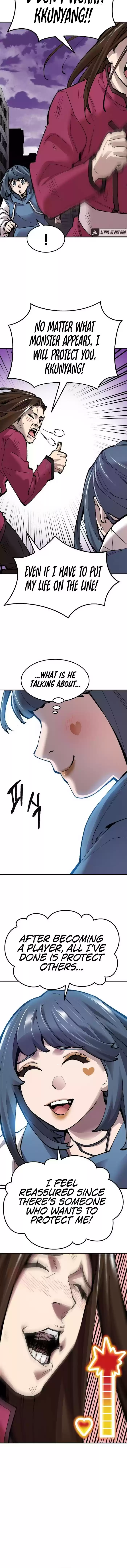 Limit Breaker Chapter 67