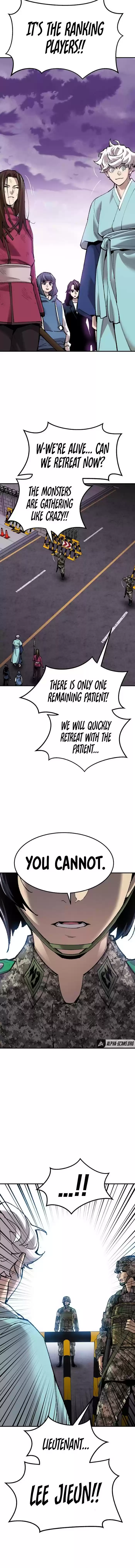 Limit Breaker Chapter 67