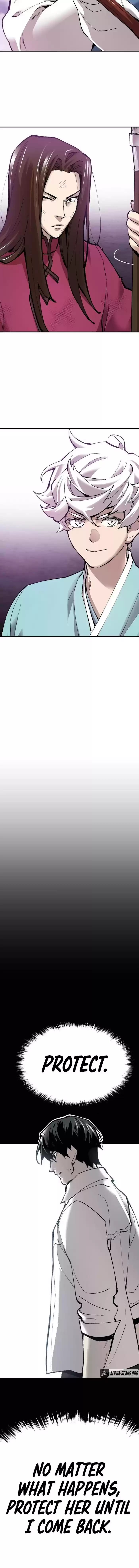 Limit Breaker Chapter 67