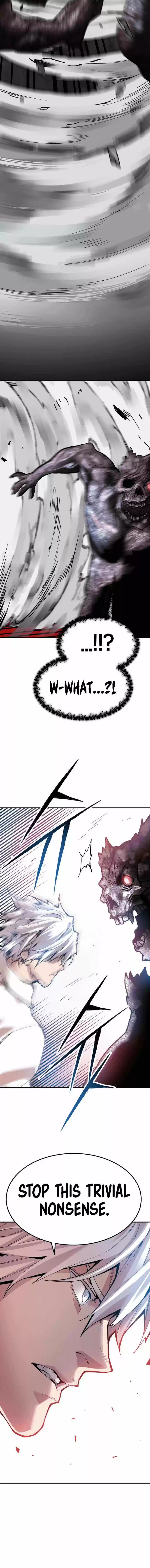 Limit Breaker Chapter 68