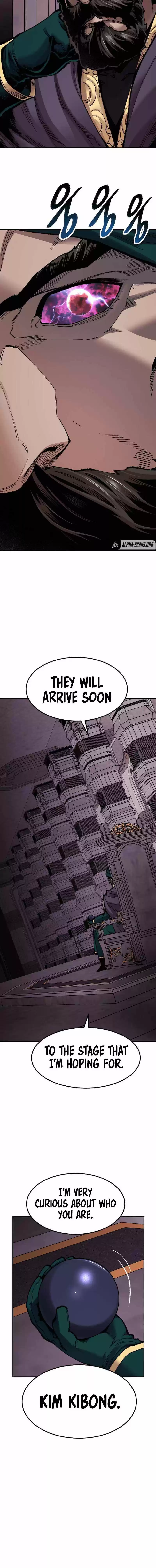 Limit Breaker Chapter 68