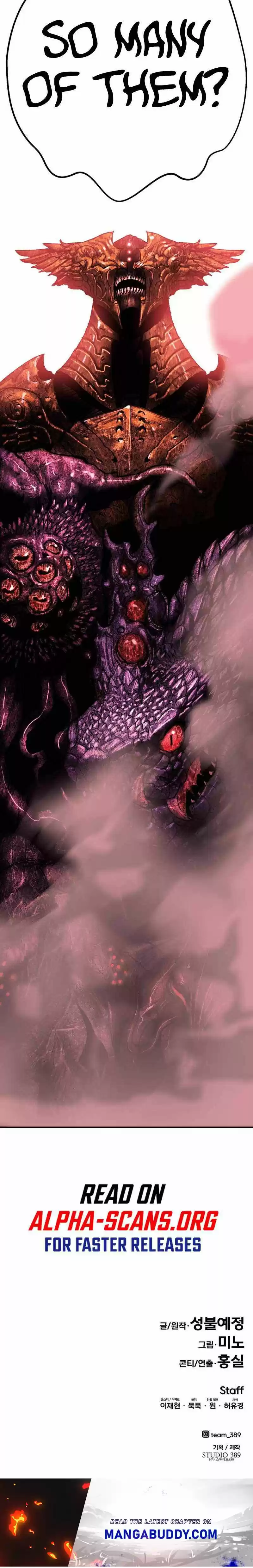 Limit Breaker Chapter 68