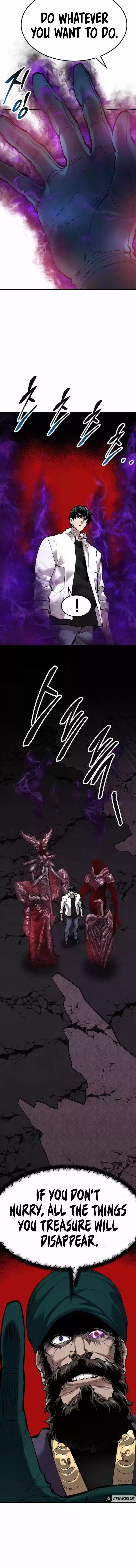 Limit Breaker Chapter 70