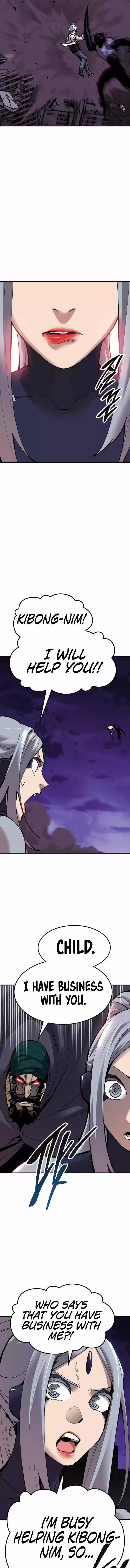 Limit Breaker Chapter 70