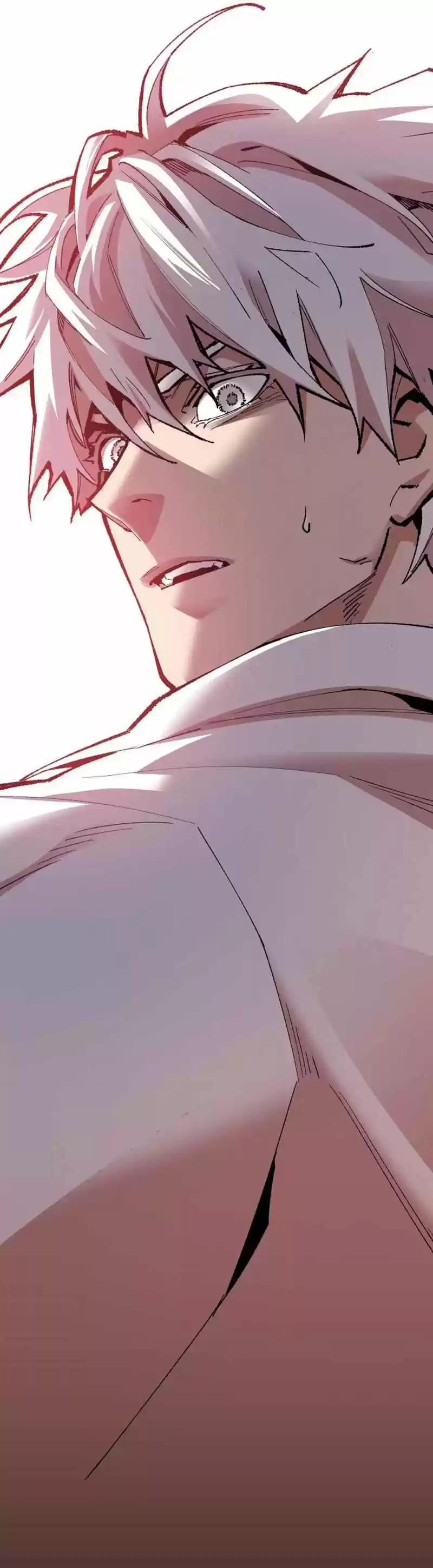 Limit Breaker Chapter 70