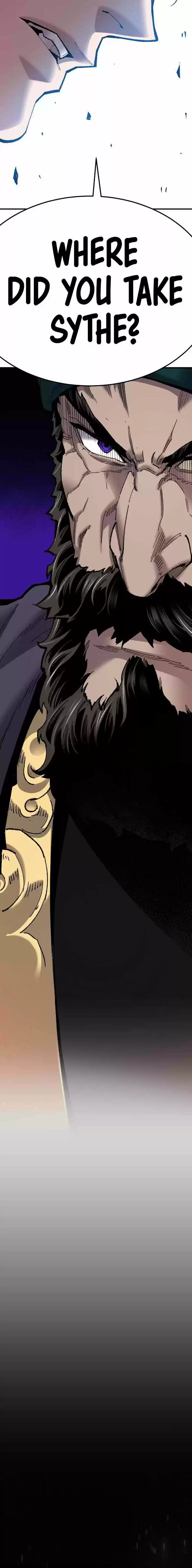 Limit Breaker Chapter 71