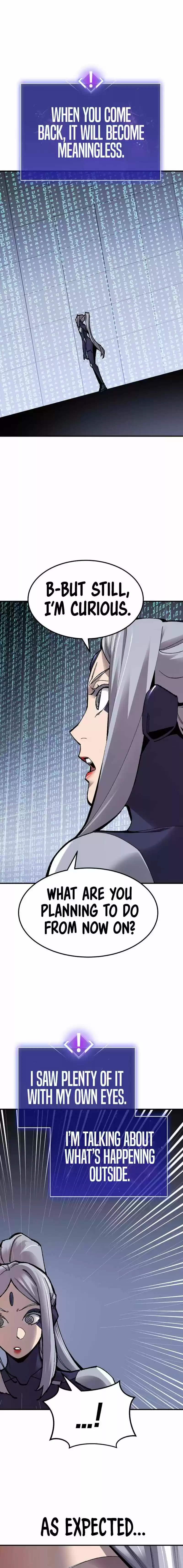 Limit Breaker Chapter 71