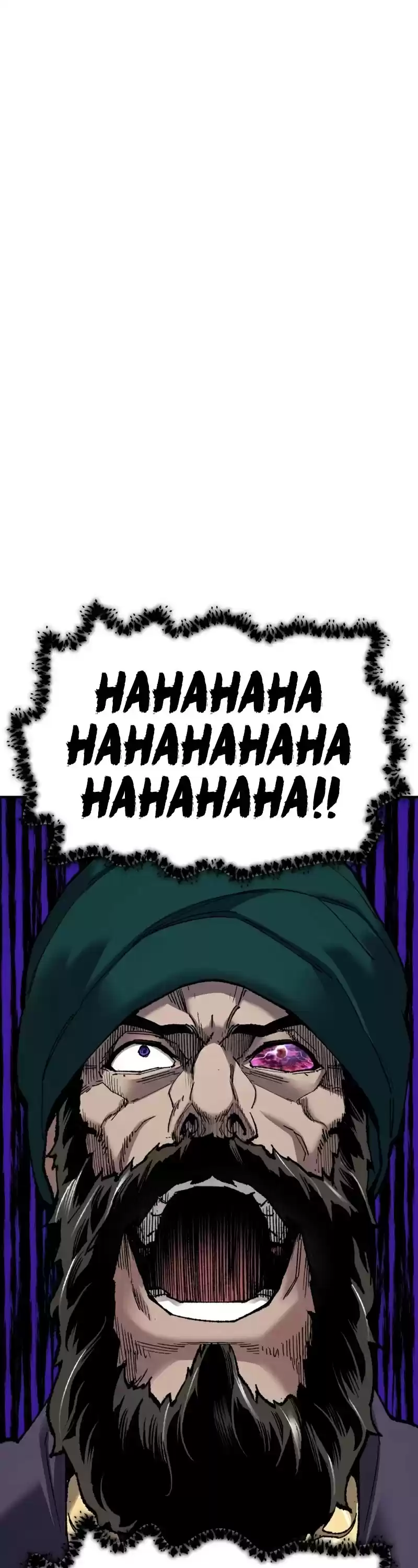 Limit Breaker Chapter 72