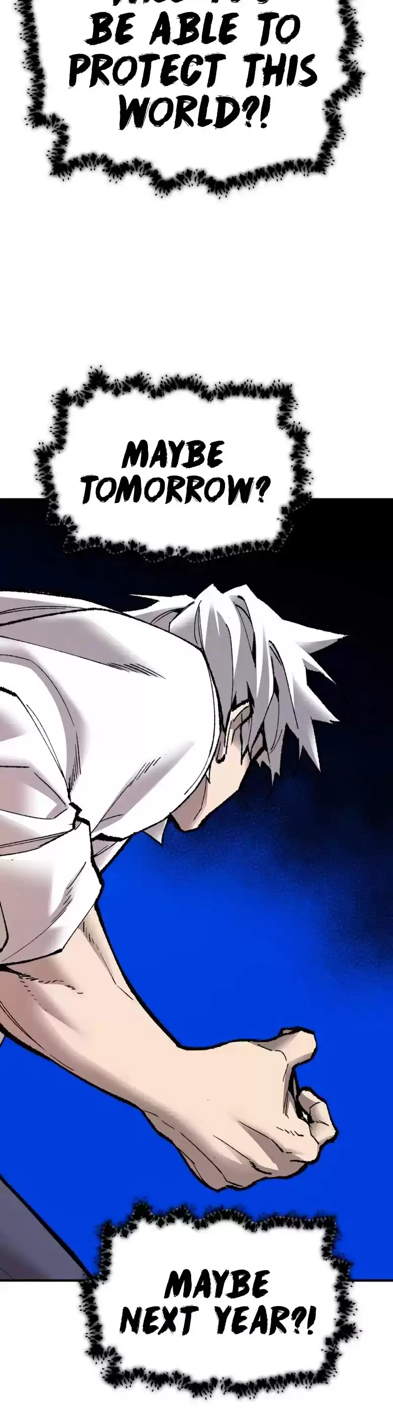 Limit Breaker Chapter 72