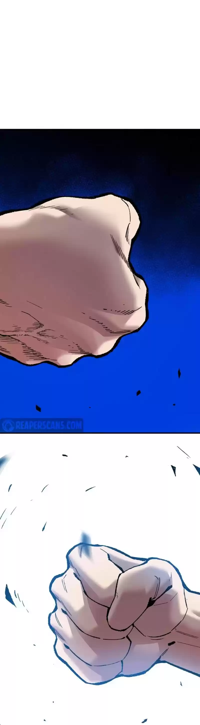 Limit Breaker Chapter 72