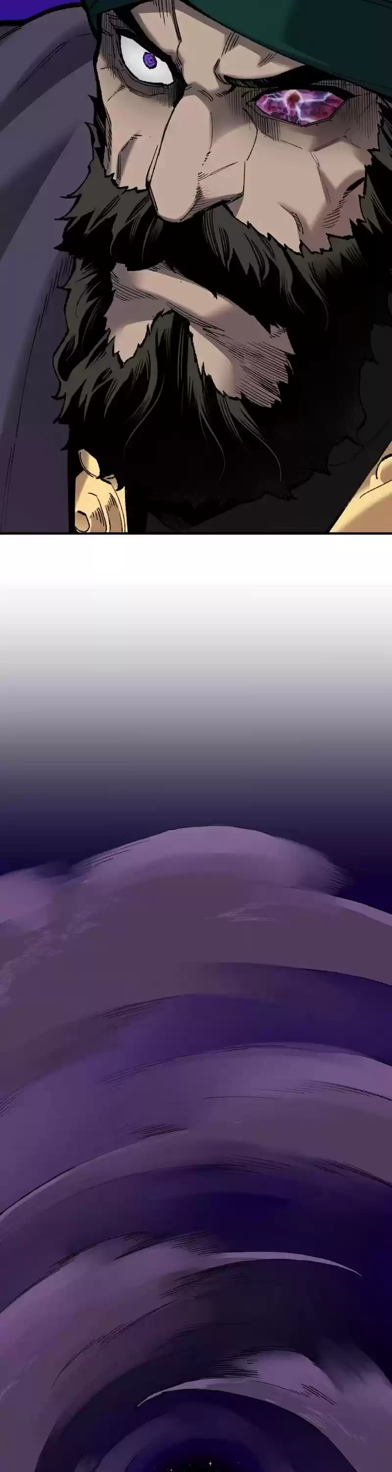 Limit Breaker Chapter 72