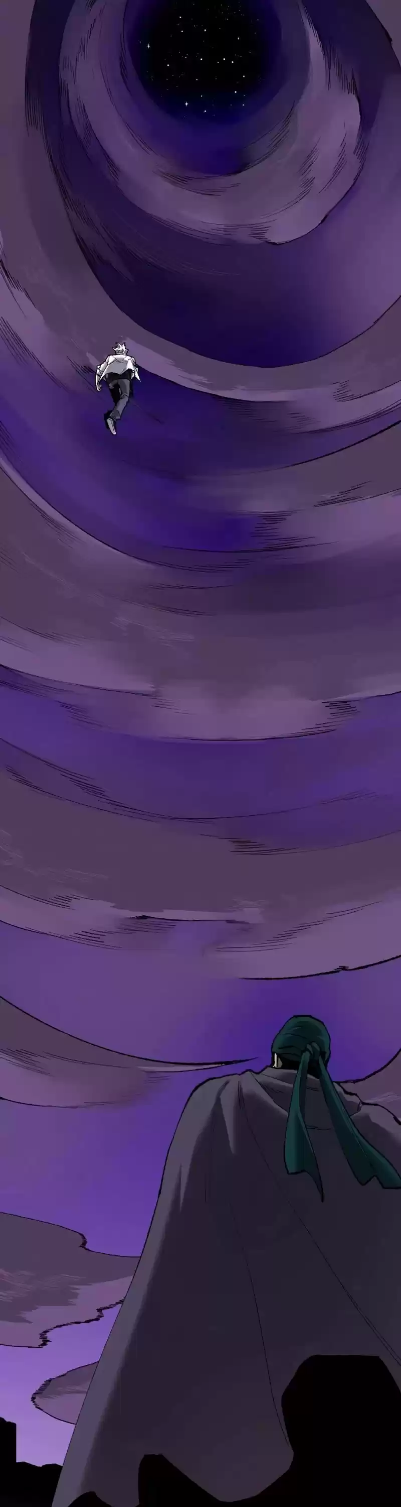 Limit Breaker Chapter 72