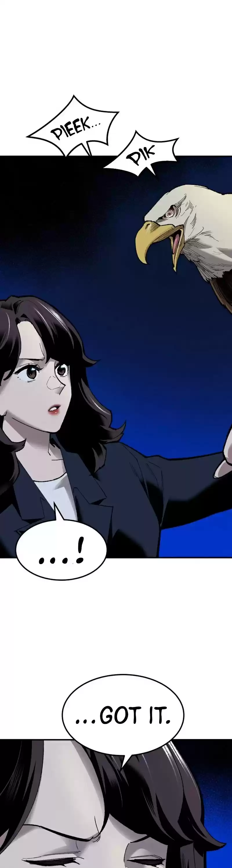 Limit Breaker Chapter 72