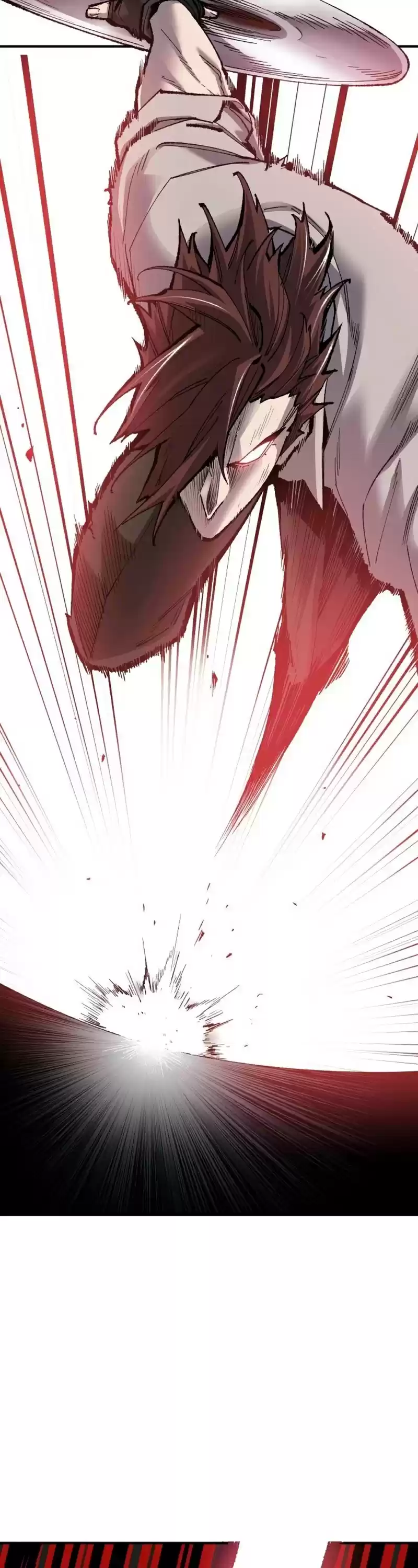 Limit Breaker Chapter 72