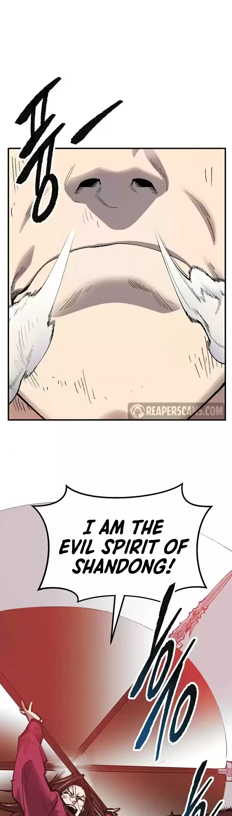 Limit Breaker Chapter 72