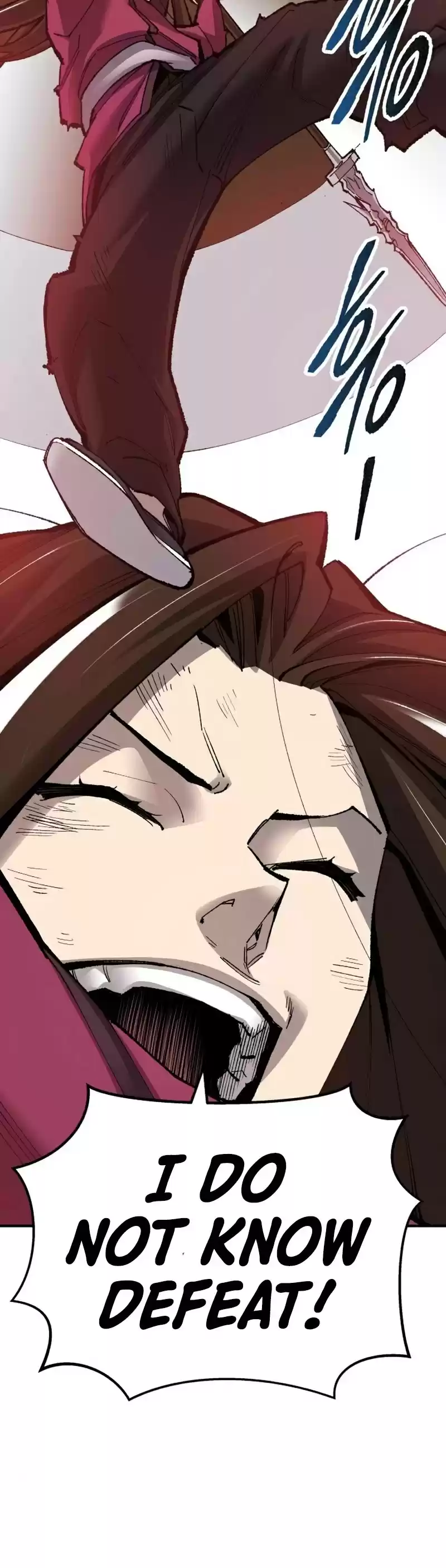 Limit Breaker Chapter 72