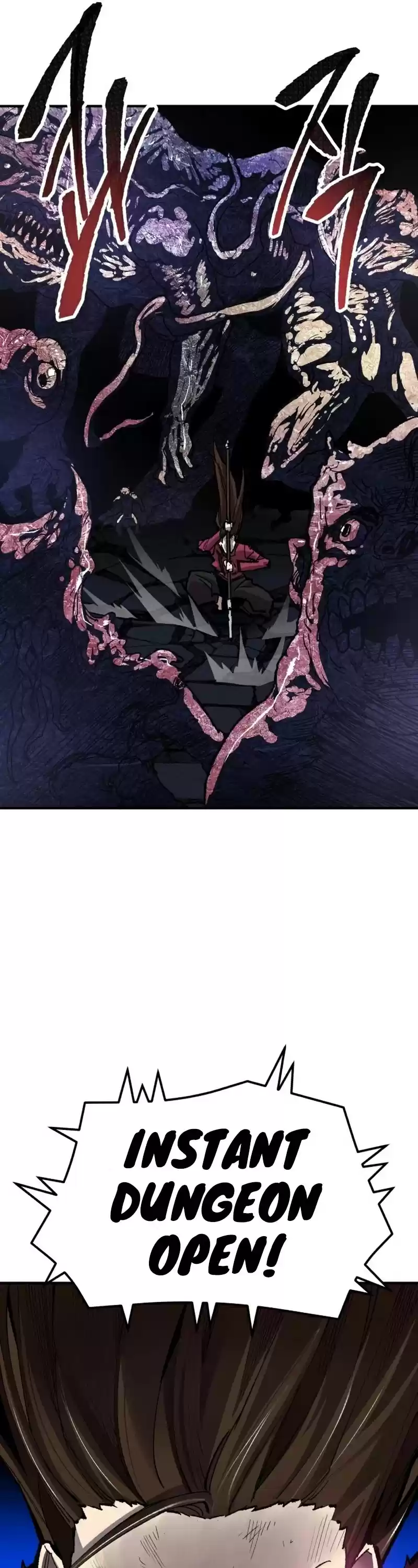 Limit Breaker Chapter 72