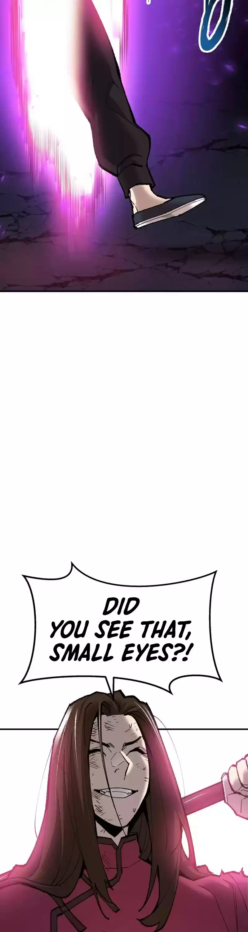 Limit Breaker Chapter 72