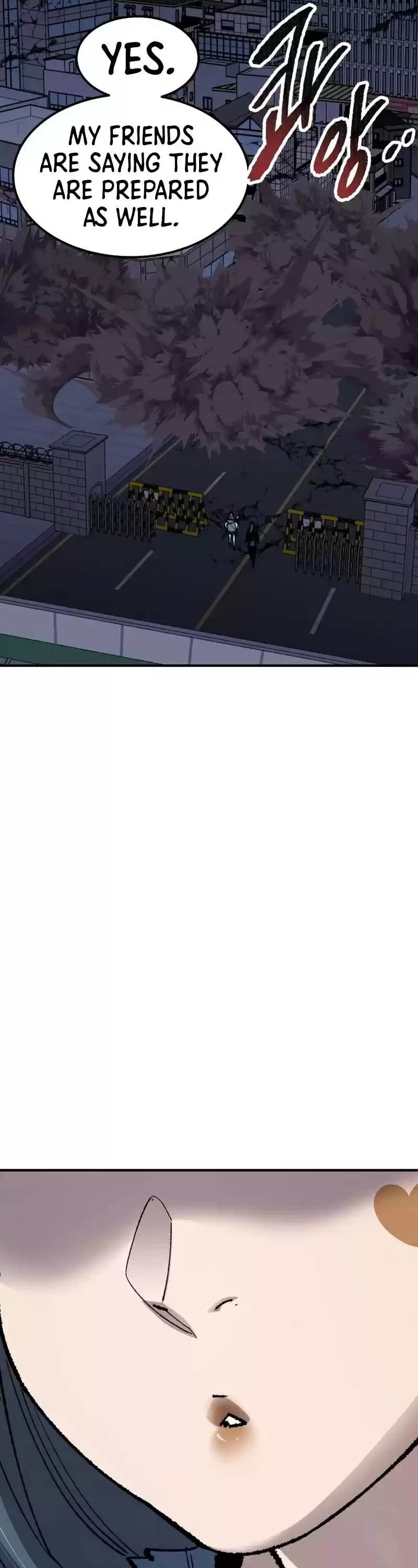 Limit Breaker Chapter 72